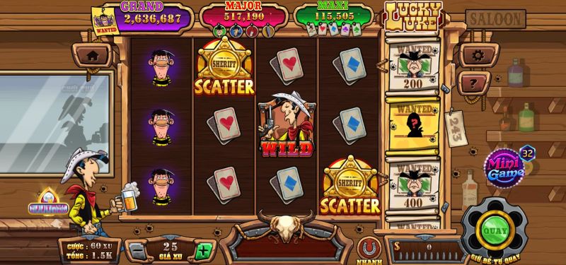 Nổ hũ Casino889 - Sân chơi trải nghiệm game slot đỉnh của chóp 2 Casino889 có hệ thống slot game cực khủng