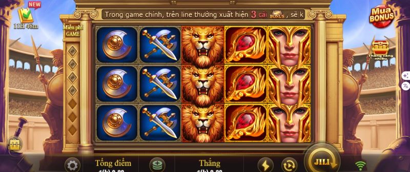 Nổ hũ Viva88 - Cảm nhận trọn vẹn từng game slot độc đáo 3 Chọn thời điểm cược nổ hũ thích hợp