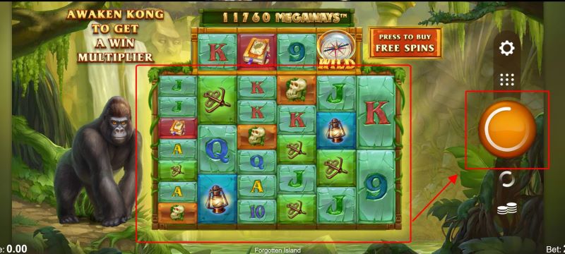 Nổ hũ Vuabai88 - Đích đến hoàn hảo cho cộng đồng bet thủ 3 Tiến hành quay thưởng nổ hũ